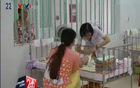 Dịch sốt xuất huyết bùng phát mạnh ở miền Trung