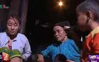 Những đứa trẻ mồ côi trên cao nguyên đá
