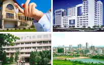 DNNN không được góp vốn vào bất động sản, ngân hàng, chứng khoán