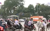 Phát động chương trình "Kết nối cộng đồng - vì an toàn giao thông"