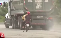 Quốc lộ 13 sẽ hoàn thành trước Tết Nguyên Đán