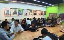 Kinh ngạc với nhà hàng "4 không" tại Trung Quốc