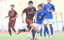 U23 Việt Nam - Cerezo Osaka: Phép thử "nặng đô" (18h00, 17/12, VTV6)