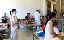 Bộ Y tế sẽ họp về phòng chống sốt xuất huyết