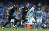 Hiện tượng West Ham khiến Man City hết... "độc cô cầu bại"
