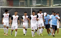 U23 Việt Nam khai Xuân với Indonesia và Uzbekistan