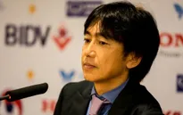 HLV Toshiya Miura: "Olympic Việt Nam còn nhiều nỗi lo"