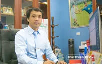Nhà báo Phan Ngọc Tiến: "SEA Games 28 trên VTV sẽ rất chân thực, sống động"