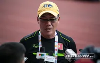 Trưởng đoàn U23 Việt Nam: "Không thể chủ quan trước U23 Malaysia"