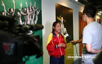 "Nữ hoàng đi bộ" Thanh Phúc: Từ SEA Games hướng đến Olympic