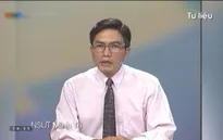 Từ người rửa cát sỏi đến giọng đọc huyền thoại của VTV