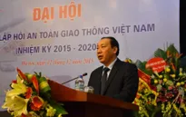 Thành lập Hội An toàn giao thông Việt Nam