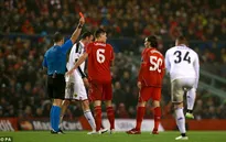 NÓNG: Liverpool nhận tin sốc ở cúp châu Âu