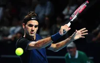 Basel Open 2015: Federer chạm trán Nadal trong trận chung kết