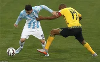 Argentina – Colombia: Hàng công lên tiếng (Tứ kết Copa America, 06h30, 27/6)