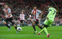 Sunderland 1-4 Man City: Hiệu ứng De Bruyne