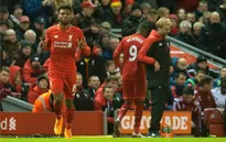 Liverpool 1-0 Swansea: 3 điểm may mắn