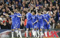 Chelsea 2-0 Porto: Bản lĩnh lên tiếng