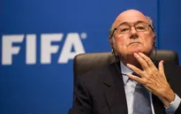 FIFA "treo giò" ông Sepp Blatter 90 ngày