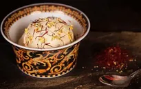 Thưởng thức món kem đắt nhất thế giới với giá "trên trời"