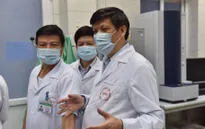 3 kịch bản ứng phó, phòng chống MERS-CoV