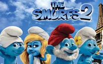 Phim đặc sắc trên HBO ngày 10/1: The Smurfs 2