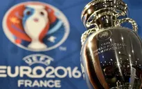 Bốc thăm VCK EURO 2016: Chờ đợi bảng đấu "tử thần"