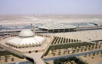 Saudi Arabia tư nhân hóa các sân bay do giá dầu giảm