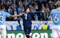 Real Madrid - Malmo: Chủ nhà đá tập (2h45, 9/12)