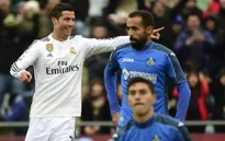 "Cristiano Ronaldo có thể chơi bóng thêm 10 năm"