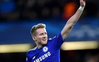 Chelsea đăng kí Schurrle để... "làm giá" Wolfsburg