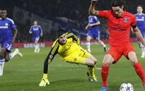 Thật lòng, Atletico Madrid muốn có Cavani