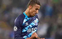 Được Real Madrid chú ý, sao trẻ Porto nói gì?