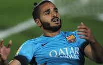 Thêm tin dữ cho Barcelona trước Siêu kinh điển