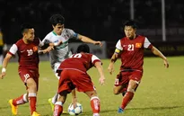 Hàng loạt phần thưởng “khủng” tại Giải U21 quốc tế