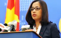 Việt Nam lên án vụ tấn công khủng bố tại Pháp