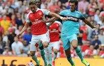 Arsenal và cái dớp ở trận mở màn