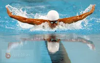 Chủ nhà Singapore gây khó cho Ánh Viên ở SEA Games 28