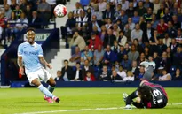 Đại chiến Man City vs Chelsea: Sterling có duyên với đại chiến