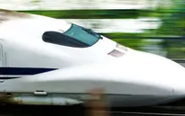 Nhật Bản xuất khẩu công nghệ tàu siêu tốc sang Đông Nam Á