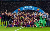 Barcelona - Quảng Châu Evergrande: Khác biệt đẳng cấp