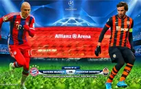 Bayern Munich – Shakhtar Donetsk: Không thể có thêm sai sót (2h45, 12/3)