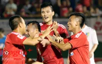 B.Bình Dương đặt mục tiêu vào chung kết Mekong Club