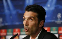 Gianluigi Buffon: "Đừng huýt sáo Casillas; Juve chỉ cần Pogba khoảng một tiếng"