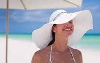 Cách làm dịu da cháy nắng trong kỳ nghỉ lễ