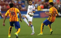 5 điều rút ra sau sau chiến thắng của Chelsea trước Barcelona ở ICC