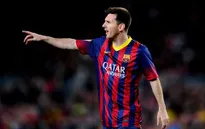 Chủ tịch Barca “tiết lộ” mối quan hệ thực của Messi với Enrique