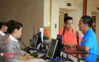 ĐT Việt Nam "chuyển nhà" về khách sạn 5 sao