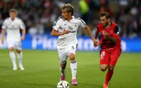 Tin sáng 01/04: Coentrao tự hào vì được MU quan tâm, Lucas Silva đã muốn rời Real Madrid