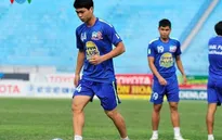 Công Phượng bị treo giò ở trận 'chung kết ngược' với Đồng Nai